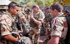 فرنسا تعلن استعدادها للرد على التصعيد في النيجر