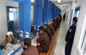قرار 'بن غفير' بشأن الأسرى سلوك فاشي لن يكسر عزيمتهم
