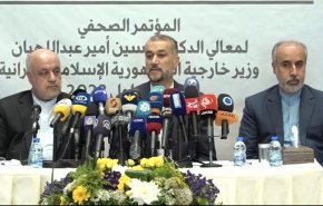 أمير عبداللهيان: تطور علاقات طهران والرياض له آثار إيجابية