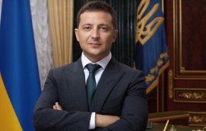 زيلينسكي: تحقيق السلام الدائم مشروط بانسحاب روسيا من الأراضي التي تحتلها