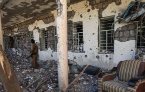 مقام دولتی عراق: اربیل در جریان خلع سلاح و اخراج احزاب کُرد در مرز با ایران هست