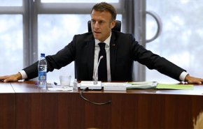 شاهد.. فرنسا تخوض معركة وجود في افريقيا