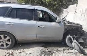 سوريا..إصابة مدير ناحية سعسع بريف دمشق جراء تفجير إرهابي