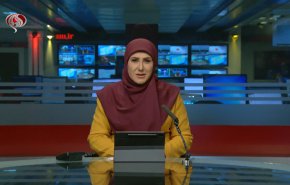 
نشرة الاخبار من قناة العالم الساعة 08:00 بتوقيت غرينتش 02-09-2023 