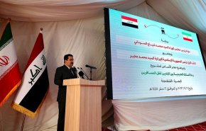 بالفيديو.. السوداني: الربط السككي بين إيران العراق يصل إلى النجف وكربلاء