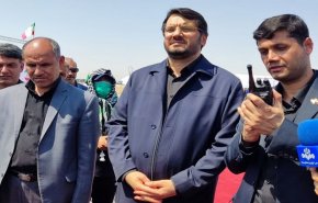  إيران تقوم ببناء جسر متحرك على نهر أروند الحدودي مع العراق
