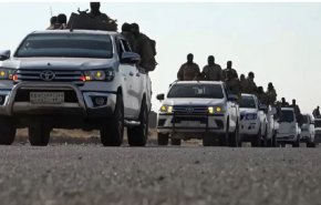 مسلحو العشائر يسيطرون على أغلب مناطق دير الزور وقسد تستعد للهجوم 