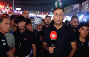 بيوت أهالي كربلاء المقدسة تفتح أبوابها للزوار