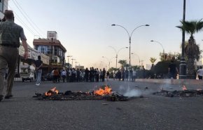 عودة الهدوء الی كركوك بعد اشتباكات خلفت 20 قتيل وجريح