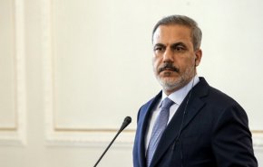 وزير الخارجية التركي: رئيسي سيحل ضيفا على تركيا خلال الأيام المقبلة