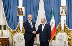 دبیر شورای عالی امنیت ملی: همکاری و هم‌افزایی ایران و ترکیه امنیت‌ساز و ثبات‌آفرین است