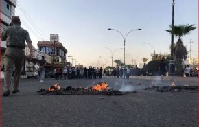 كركوك.. عودة الهدوء وأسباب التوتر 