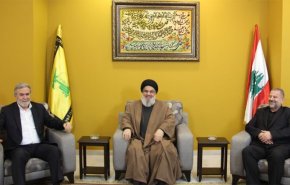 معادلة الردع الاستباقي تُعزّز مقاومة فلسطين وتحصّن لبنان