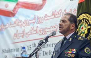 قائد الدفاع الجوي: مستعدون لإجراء مناورات مشتركة مع الدول الصديقة والحليفة