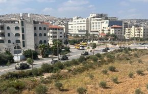 بالفيديو.. إصابات خلال اقتحام كبير لجنين وسط اشتباكات مُسلحة