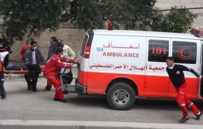 اصابة 6 فلسطينيين واعتقال 3 آخرين خلال عدوان للاحتلال على جنين