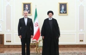 رئيسي: التعاون بين ايران والسعودية سيحد من نطاق التدخلات الأجنبية