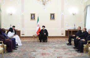 الرئيس الايراني: مقاومة الدول الإفريقية ضد الاستعمار دليل على صحوتها 
