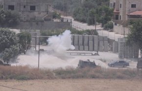 مداهمات واعتقالات في جنين بظل تنامي المقاومة الفلسطينية 