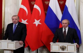 أردوغان يدعو كييف إلى اتخاذ موقف أكثر ليونةً تجاه إحياء اتفاق الحبوب 