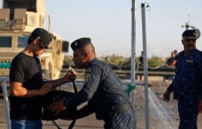 أكثر من 3.6 مليون أجنبي دخلوا العراق لأداء زيارة الأربعين