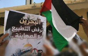 زيارة وزير خارجية الكيان تشكل استفزازا لمشاعر البحرينيين