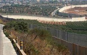 مناورات عسكرية صهيونية داخل مزارع شبعا جنوبي لبنان