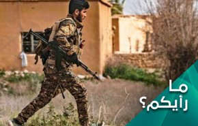 الى اين ستؤول المعارك بين أبناء العشائر العربية و