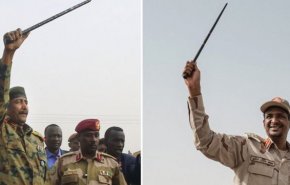 هل تنجح وساطة سلفاكير في حل الازمة بالسودان؟
