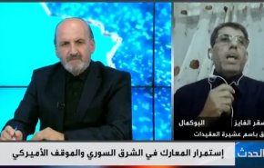 الناطق باسم 