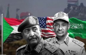 دقلو يتهم البرهان ببدء الحرب ويؤكد السيطرة على مدن العاصمة الثلاثة