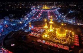 زيارة الأربعين.. تأكيد على أهم قضايا العالم الإسلامي