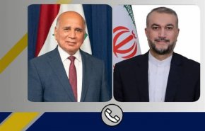 امير عبداللهيان يشكر العراق حكومة وشعبا للاقامة المهيبة لمراسم الاربعين