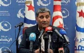 تونس.. اعتقال رئيس حركة النهضة المؤقت 
