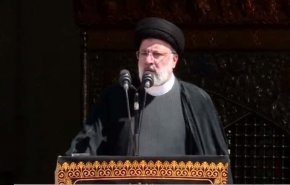 رئیس الجمهوریة: مراسم الأربعين تحمل رسالة الحرية والاستقلال للعصور والأجيال