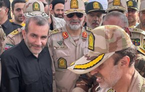 4 ملايين إيراني يزورون العراق للمشاركة في مراسم الأربعين