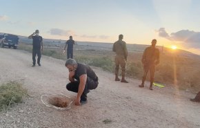 الجهاد الاسلامي تحيي ذكرى عملية نفق جلبوع وتؤكد استمرار المقاومة