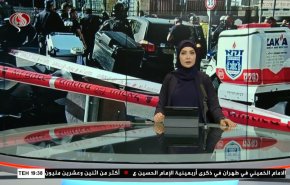  نشرة الاخبار من قناة العالم الساعة 16:00 بتوقيت غرينتش 06-09-2023 