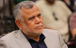 هادي العامري يشكر جميع المساهمين في نجاح الزيارة الأربعينية