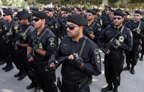 استشهاد اثنين من كوادر قوى الامن الداخلي في هجوم ارهابي جنوب شرق ايران

