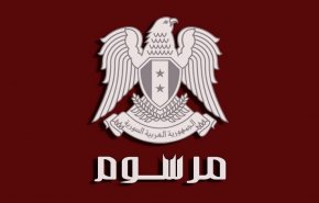 الرئيس الأسد يصدر مرسوماً بشأن خدمة العسكريين