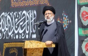 رئيسي يشيد باستضافة العراق السخية حكومة وشعبا لزوار الاربعين