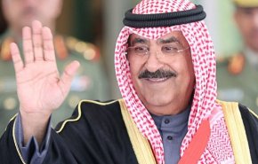 ولي عهد الكويت يزور الصين قريبا
