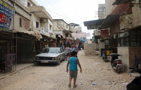 التوصل إلى اتفاق لوقف إطلاق نار في عين الحلوة جنوبي لبنان

