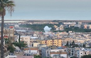 تجدد اشتباكات مخيم عين الحلوة وارتفاع عدد الجرحى الى 10