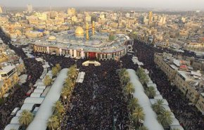 الملحق الثقافي الايراني يشكر العراق لاستضافته السخية لزوار الأربعين