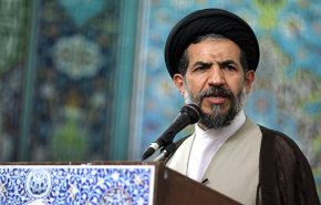 مشاركة أكثر من 4 ملايين إيراني في مراسم الأربعين خلقت ملحمة عظيمة