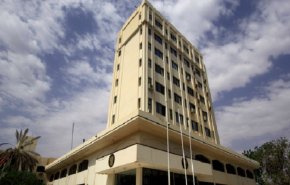 الخارجية السودانية تهاجم بيان الإتحاد الإفريقي