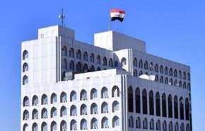 الخارجية العراقية تعزي المغرب بضحايا الزلزال