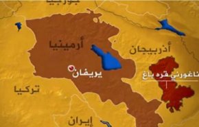 أرمينيا تنفي قصف مواقع في جمهورية آذربيجان